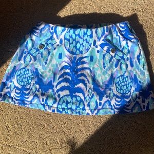 Super cute Lilly Skort